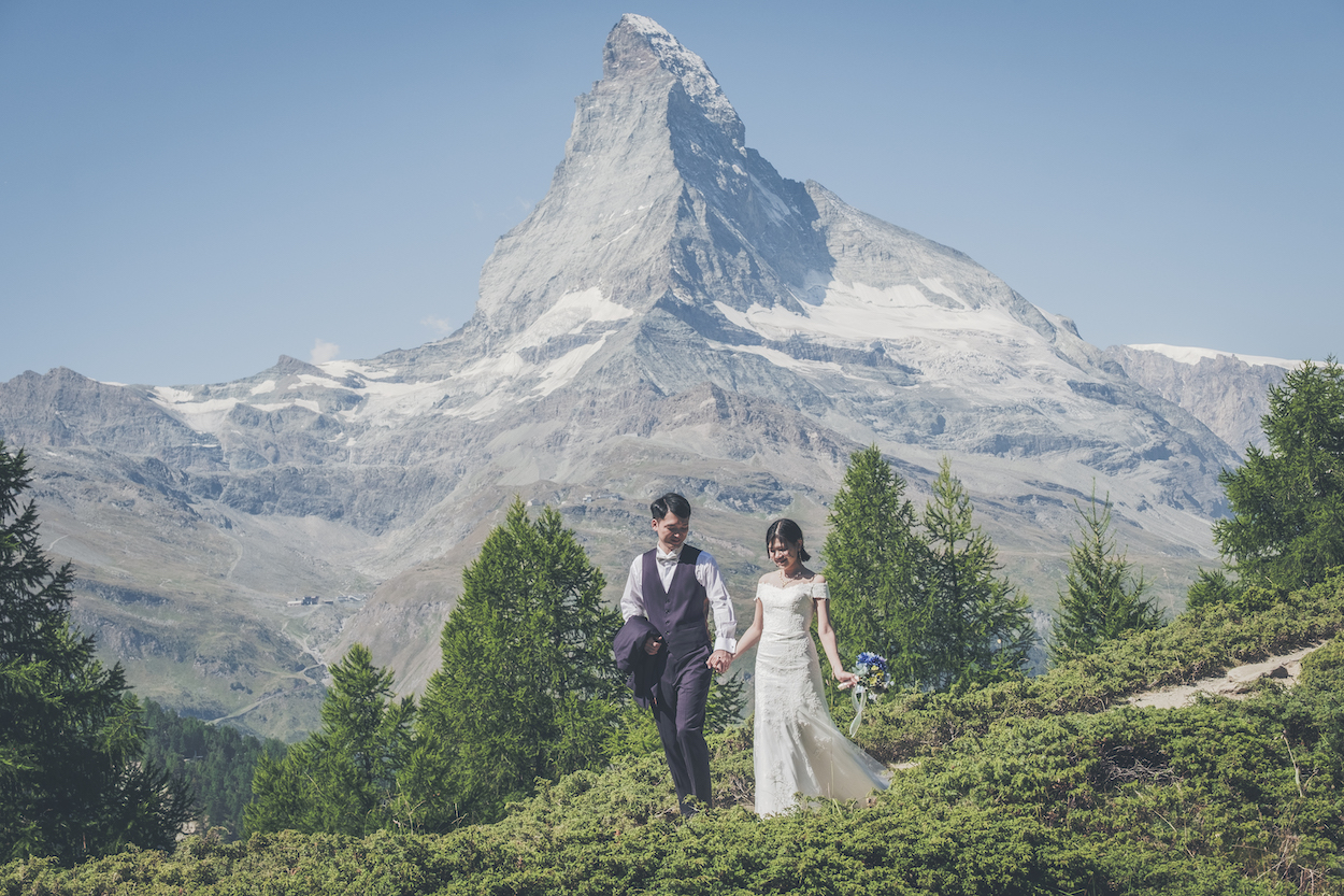 leMaestro_スイス_ツェルマット_フォトウェディング_20250812_31