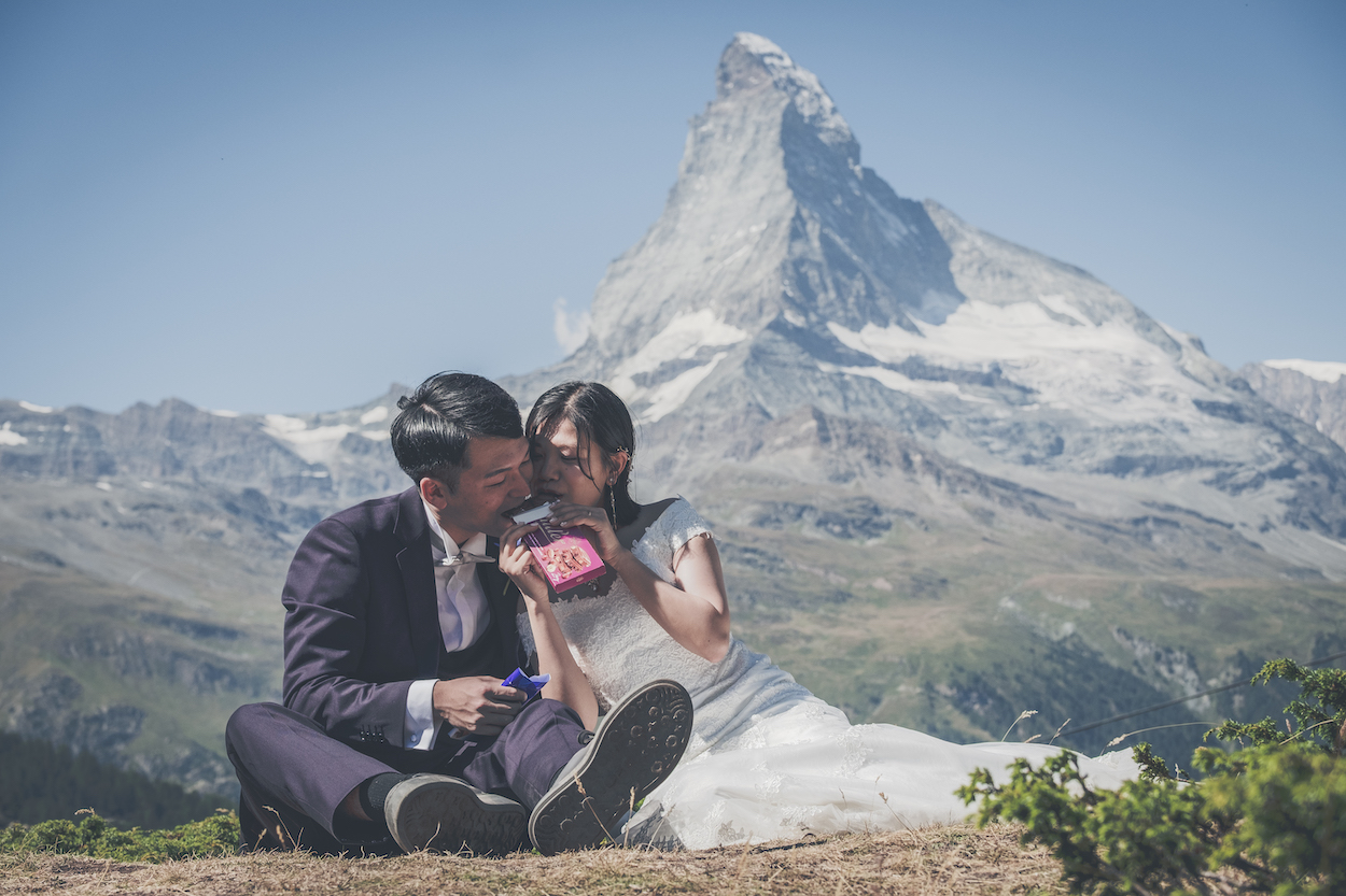 leMaestro_スイス_ツェルマット_フォトウェディング_20250812_36
