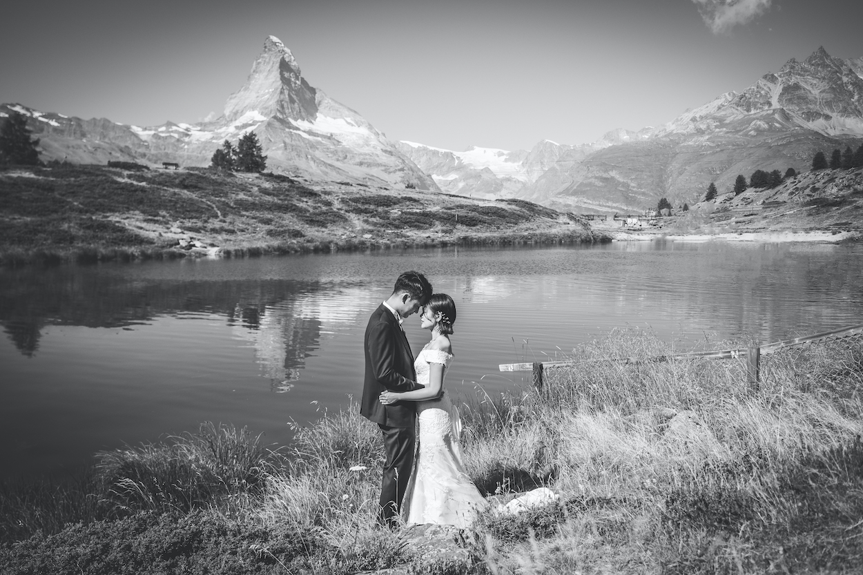 leMaestro_スイス_ツェルマット_フォトウェディング_20250812_4