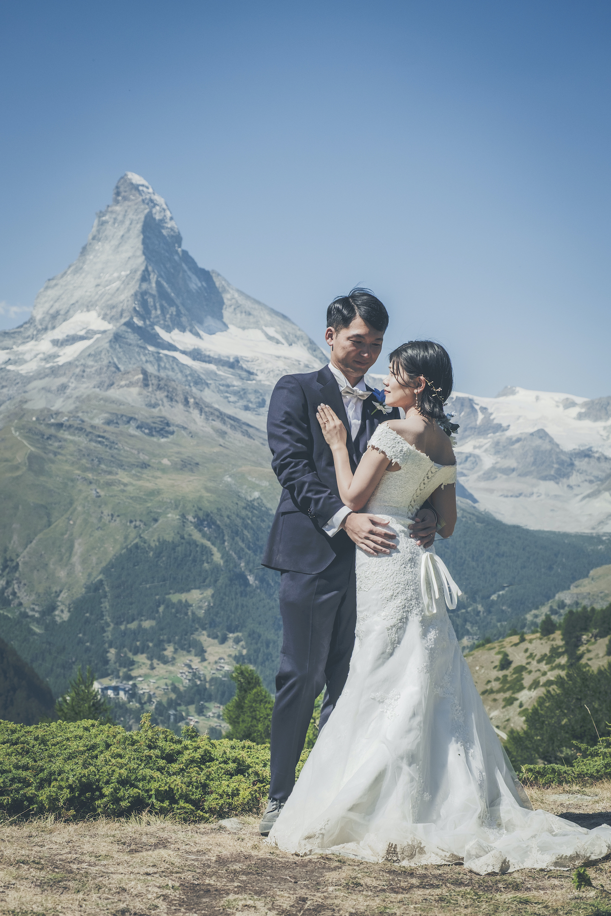 leMaestro_スイス_ツェルマット_フォトウェディング_20250812_40