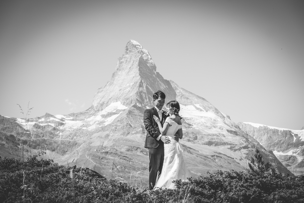 leMaestro_スイス_ツェルマット_フォトウェディング_20250812_43