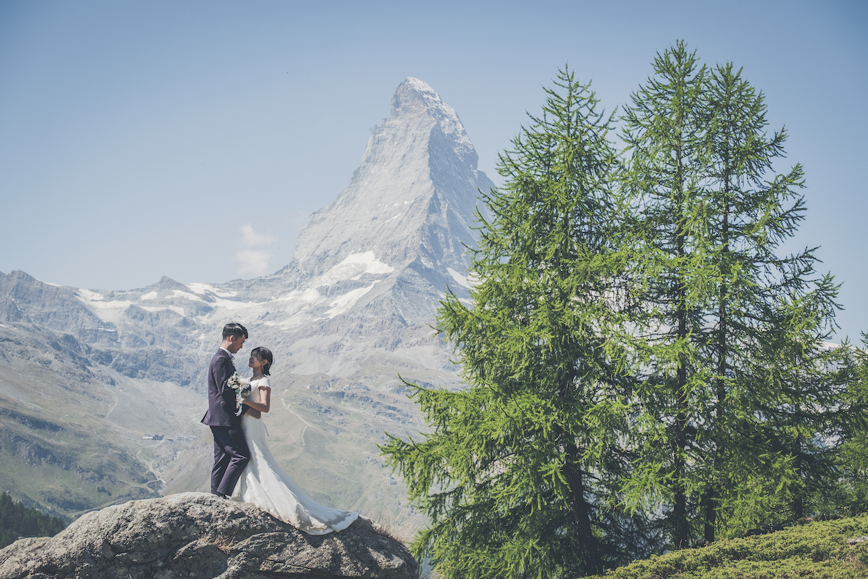 leMaestro_スイス_ツェルマット_フォトウェディング_20250812_48