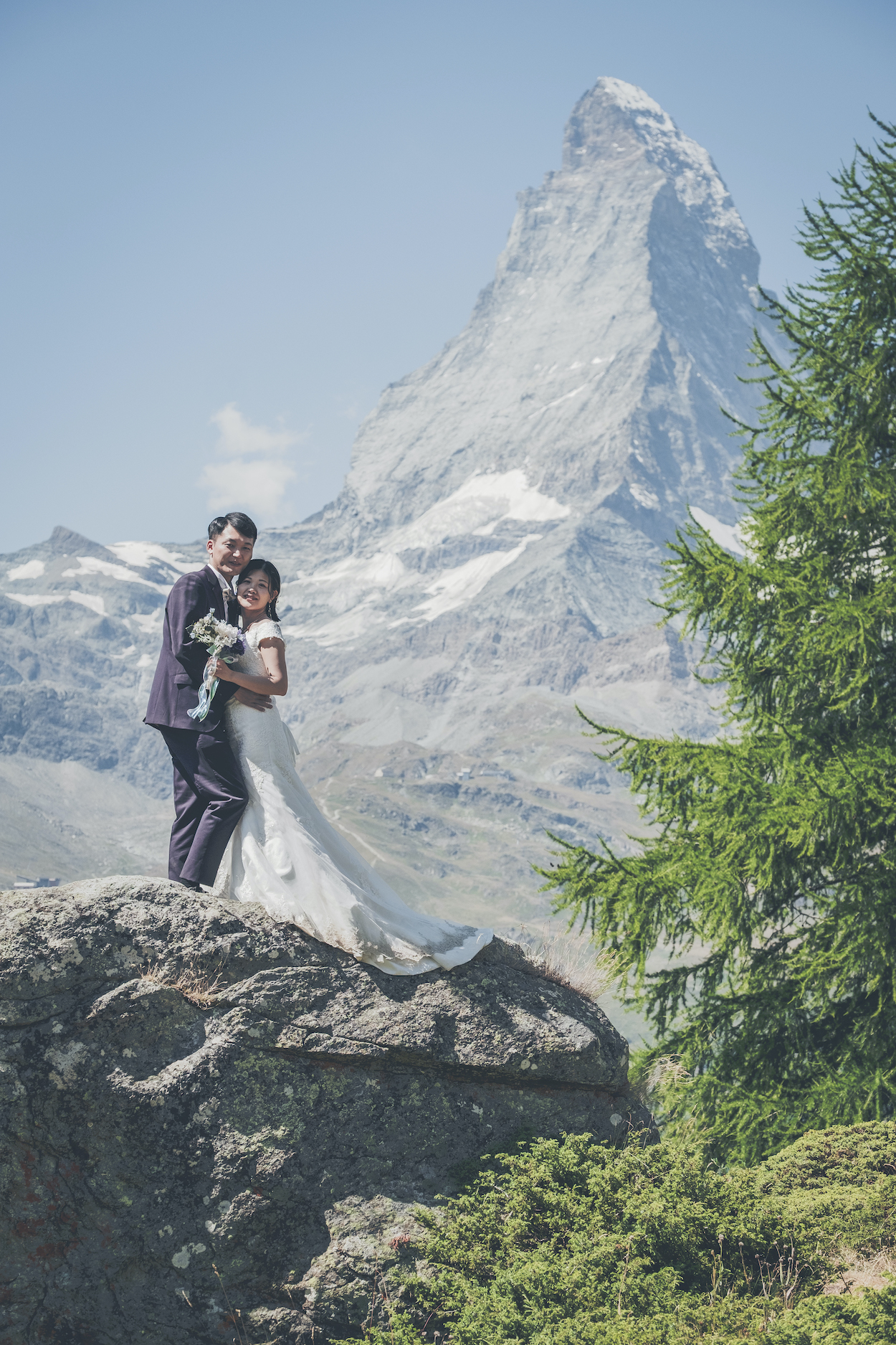 leMaestro_スイス_ツェルマット_フォトウェディング_20250812_49