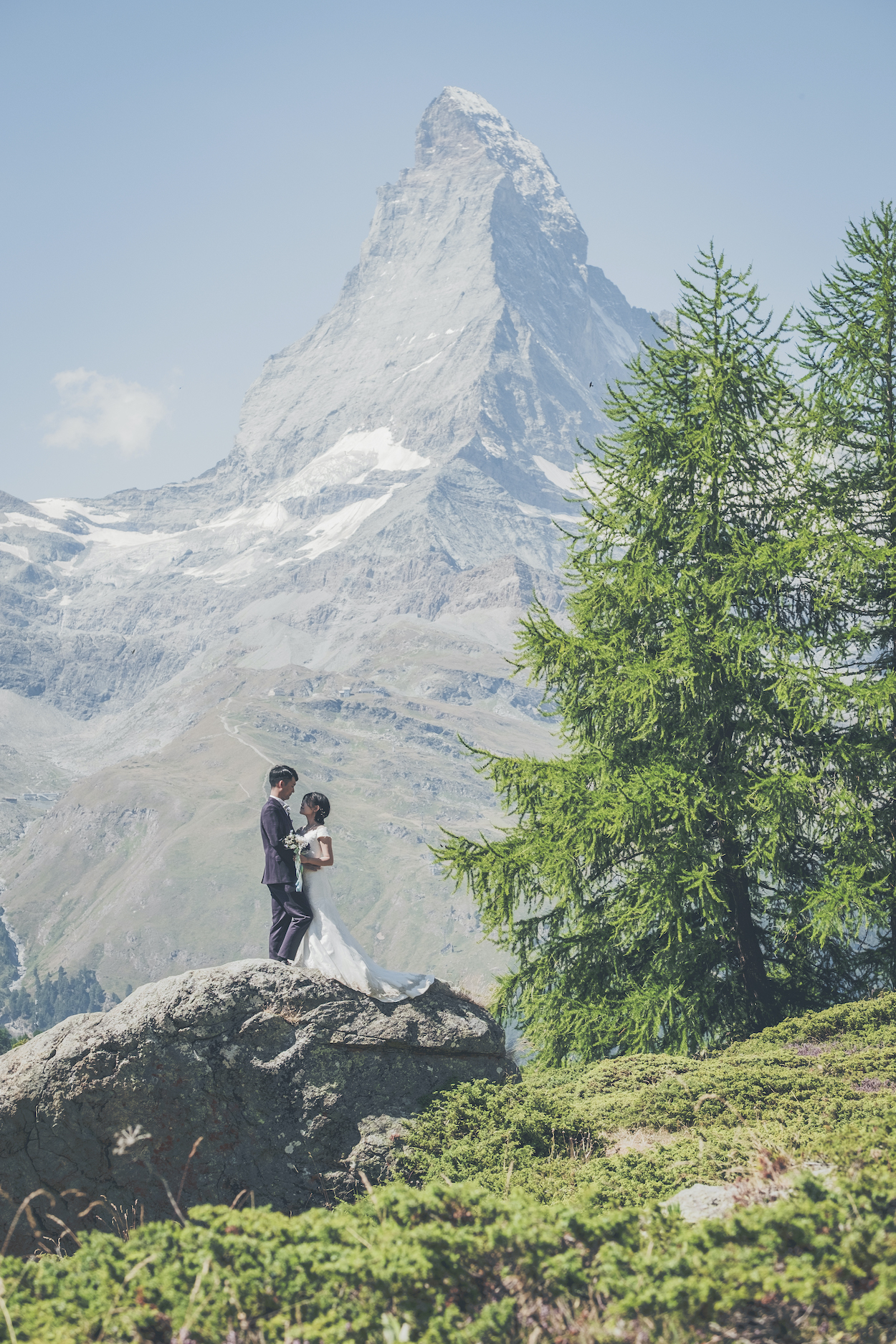leMaestro_スイス_ツェルマット_フォトウェディング_20250812_51