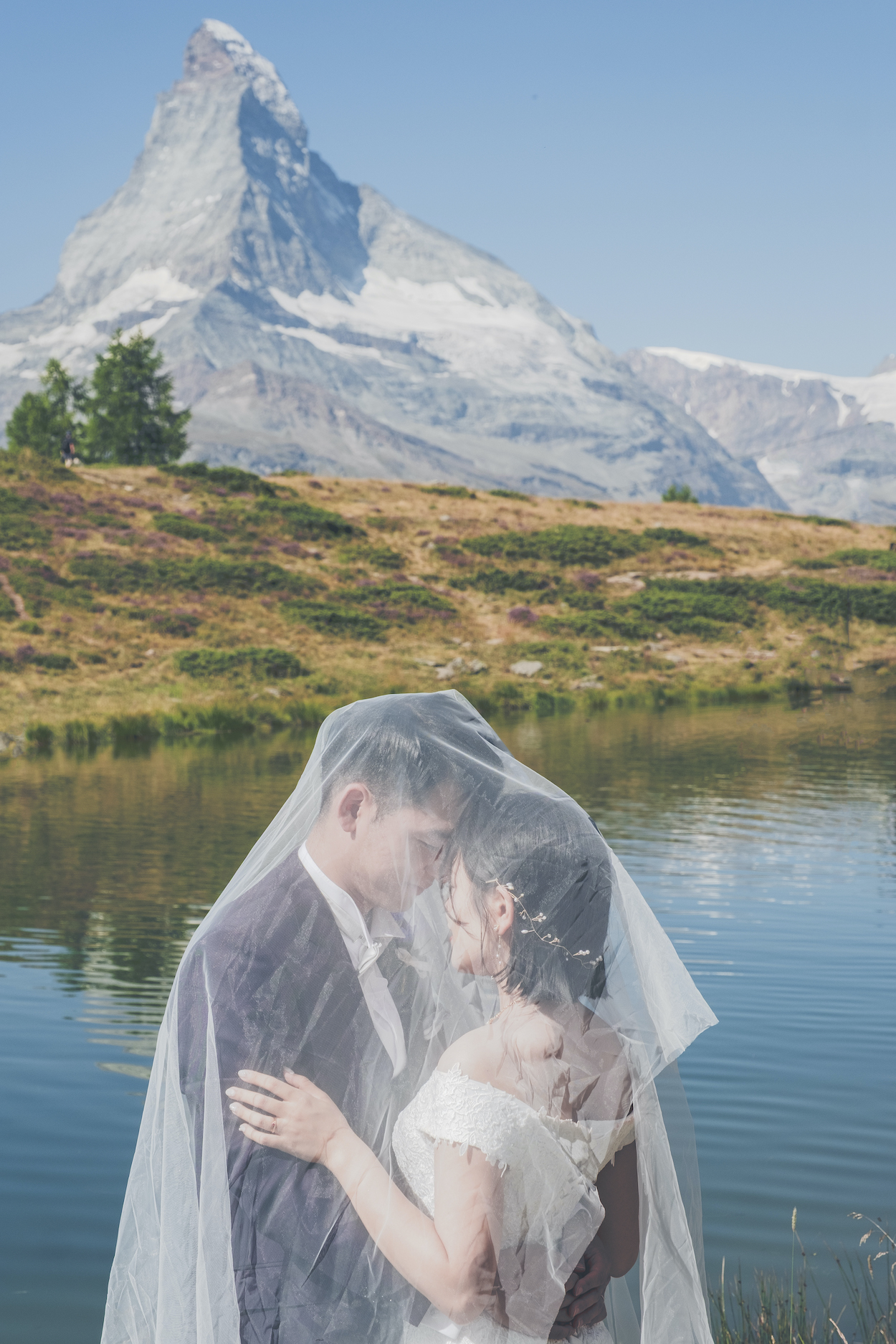 leMaestro_スイス_ツェルマット_フォトウェディング_20250812_6