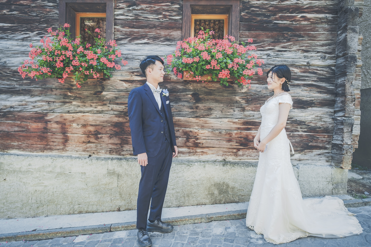 leMaestro_スイス_ツェルマット_フォトウェディング_20250812_60