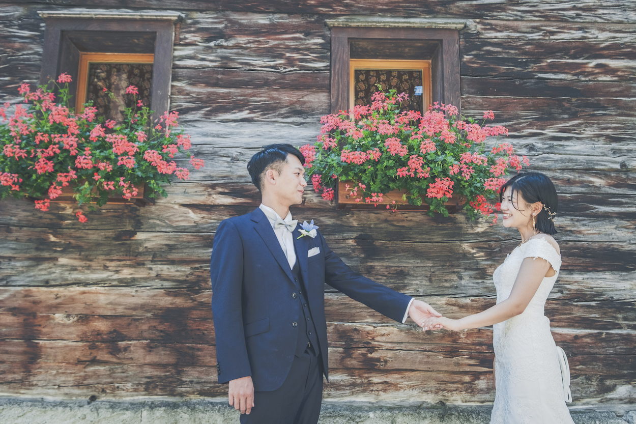 leMaestro_スイス_ツェルマット_フォトウェディング_20250812_61