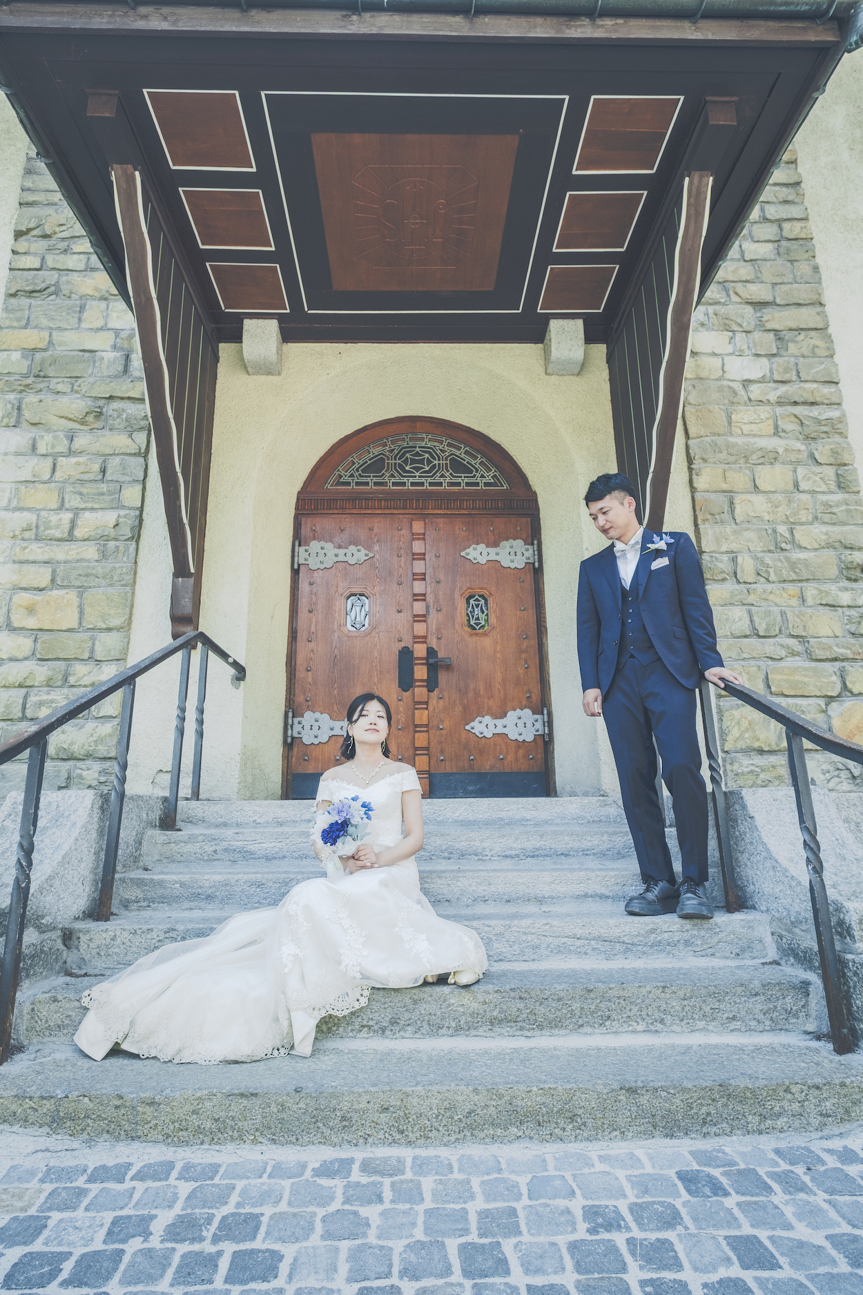 leMaestro_スイス_ツェルマット_フォトウェディング_20250812_66