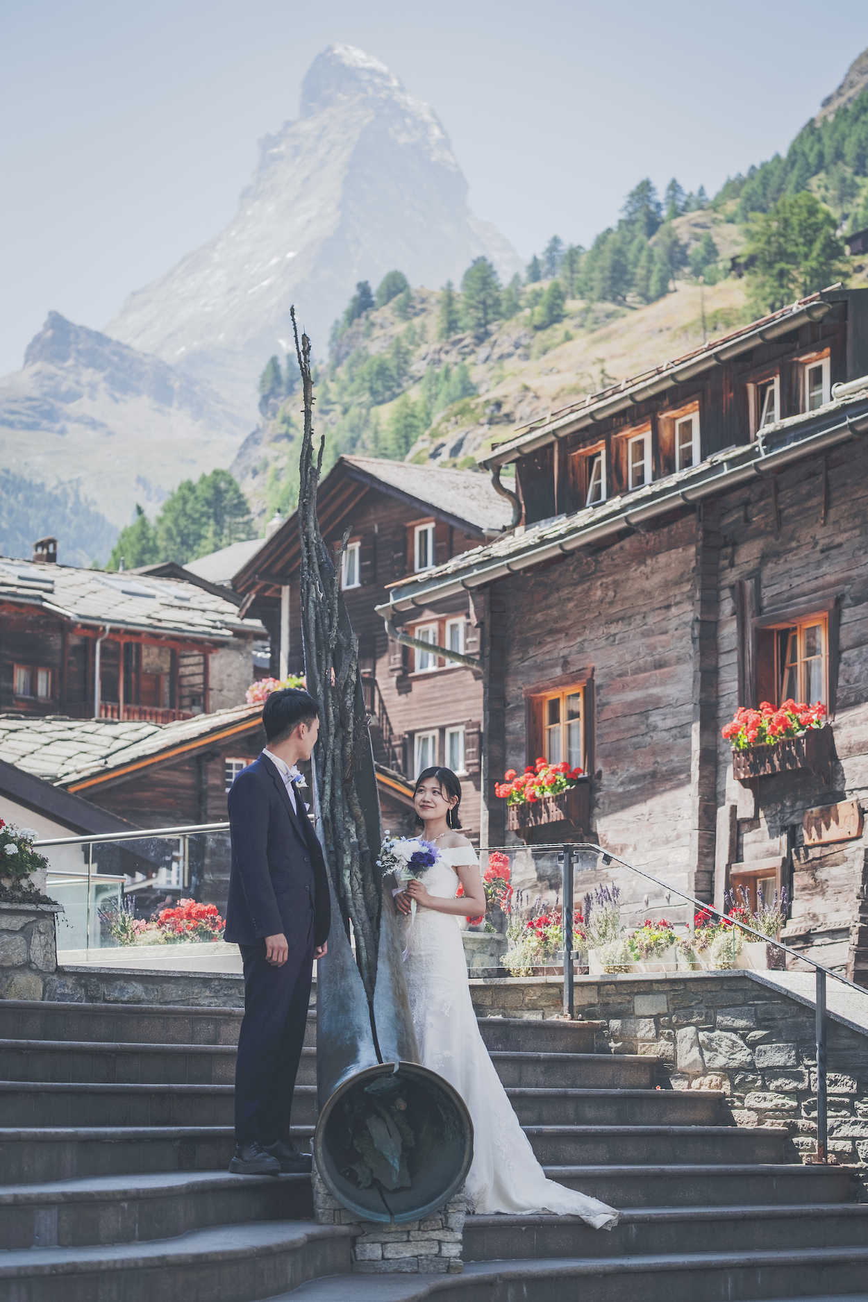 leMaestro_スイス_ツェルマット_フォトウェディング_20250812_70