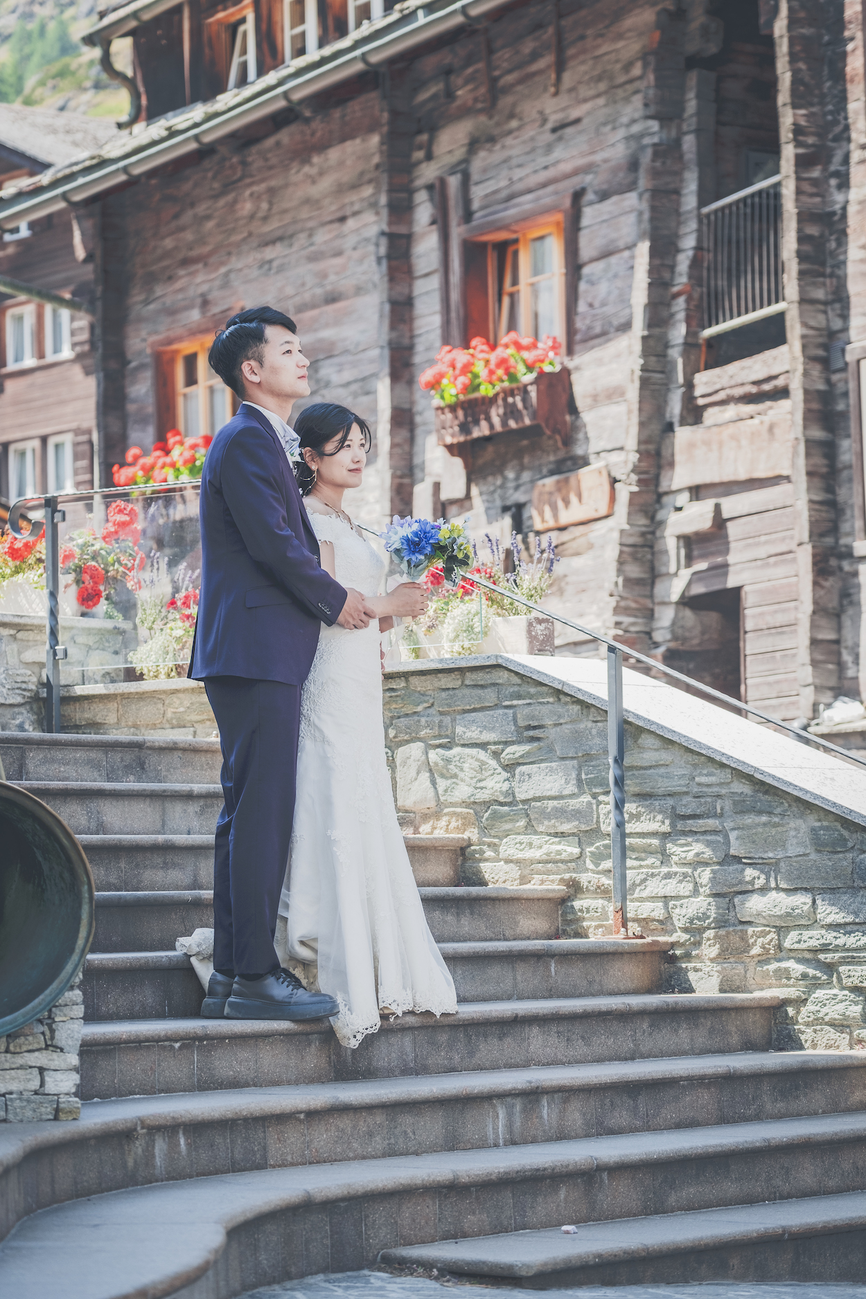 leMaestro_スイス_ツェルマット_フォトウェディング_20250812_71