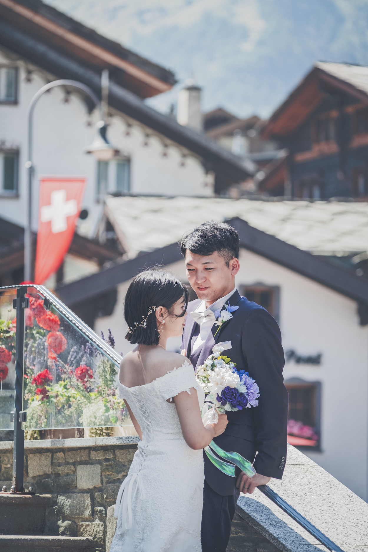 leMaestro_スイス_ツェルマット_フォトウェディング_20250812_73