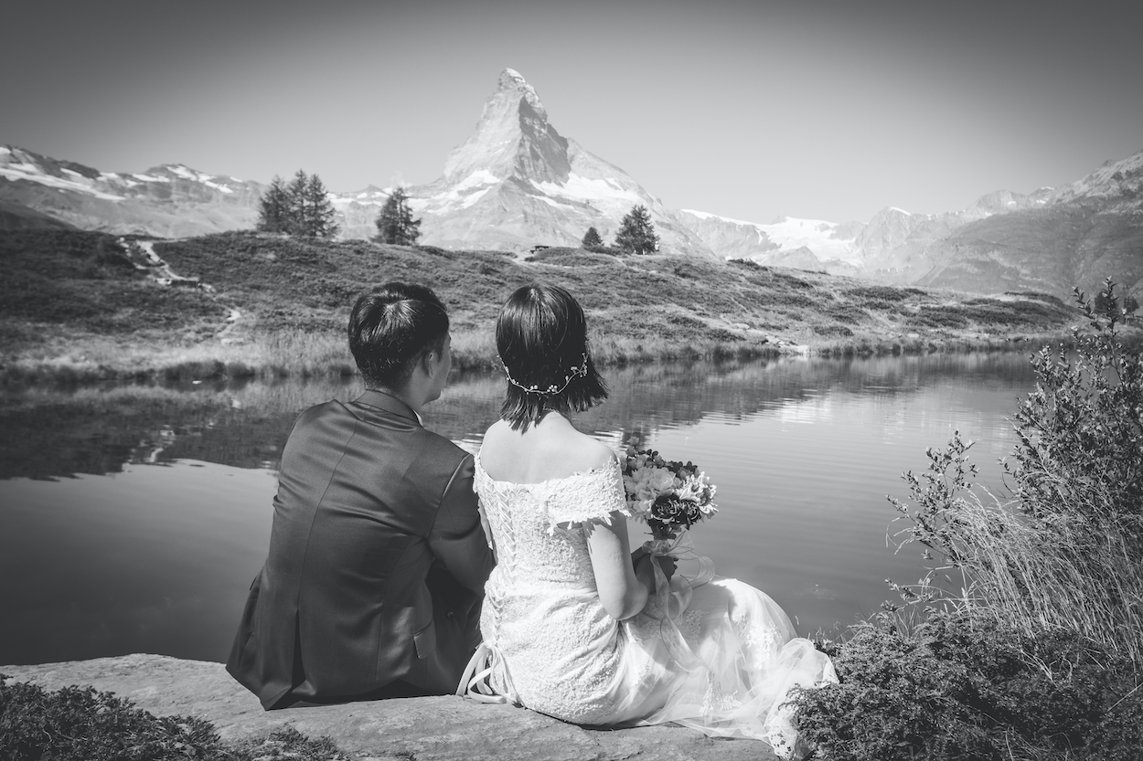 leMaestro_スイス_ツェルマット_フォトウェディング_20250812_9