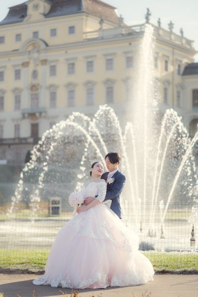 leMaestro_ドイツ_フォトウェディング_ルートヴィヒスブルク_Ludwigsburg_20251123_70