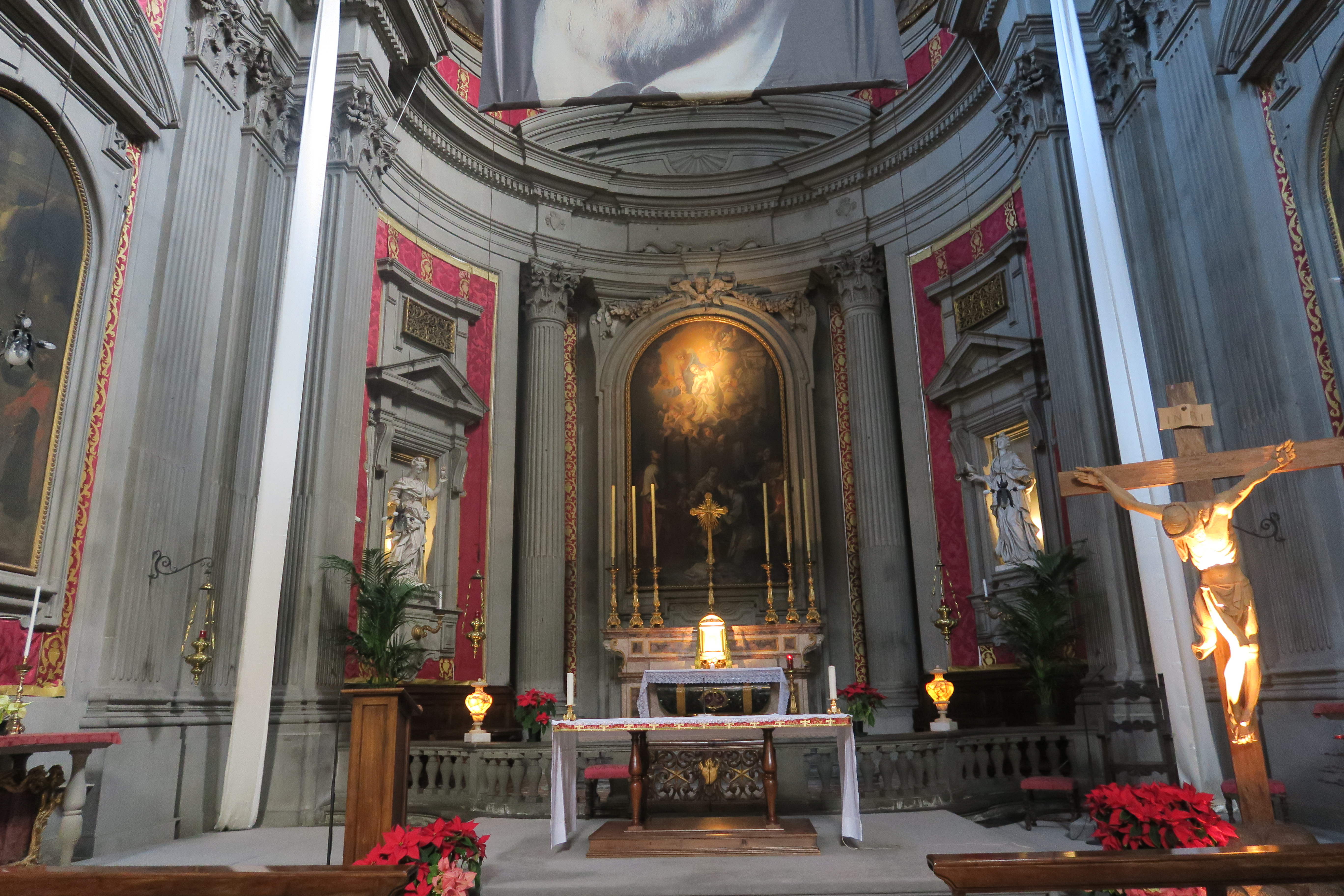 サン・フィリッポ・ネリ教会 画像2