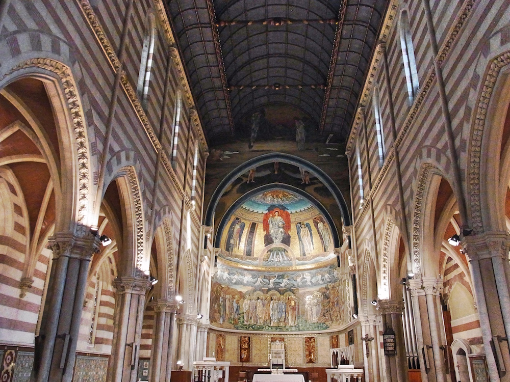 セント・ポールズ教会 ヨーロッパ専門海外ウェディング le Maestro(ル・マエストロ)